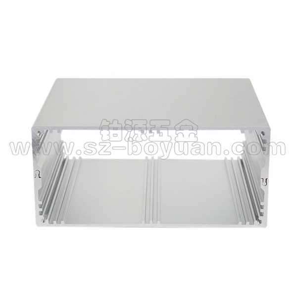 合金外壳BY-055 规格：136X64