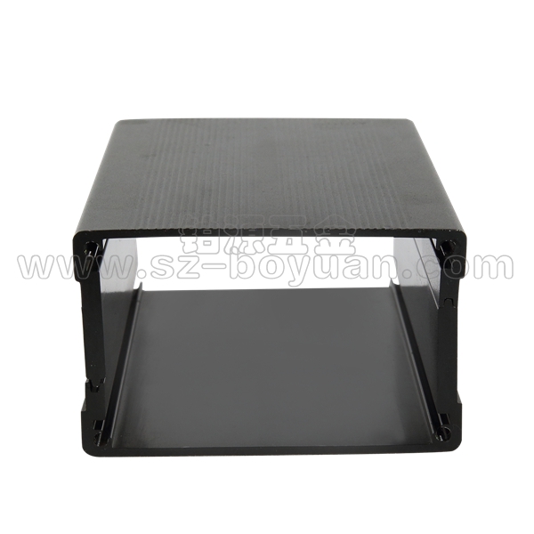 铝合金外壳BY-052 规格：76X46