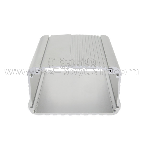 铝合金外壳BY-044 规格：95X55