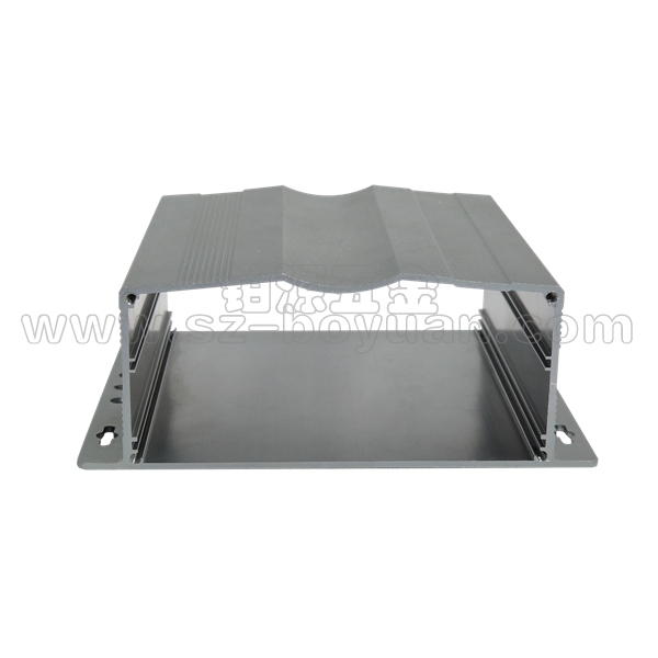 草莓视频成人版污阳极氧化与粉末喷涂的电磁屏蔽效果对比