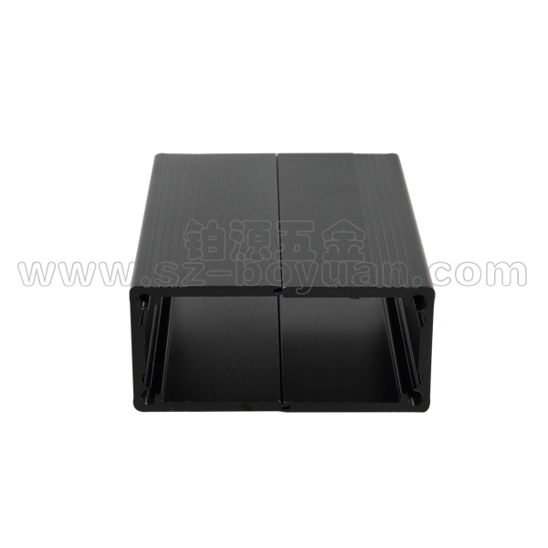 铝合金外壳BY-020 规格：55X25