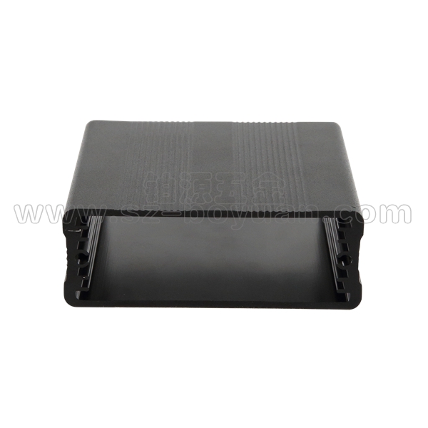 铝合金外壳BY-018 规格：69X24