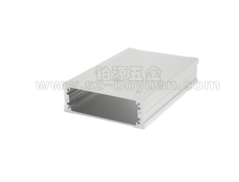 细致讲解铝型材外壳的特点和草莓视频成人版污在使用中注意的细节