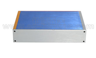 铝合金机箱和全钢机箱哪种好？