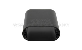 铝合金外壳刮花了怎么办？