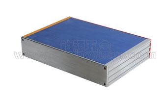 铝合金机箱的散热功能怎么样？