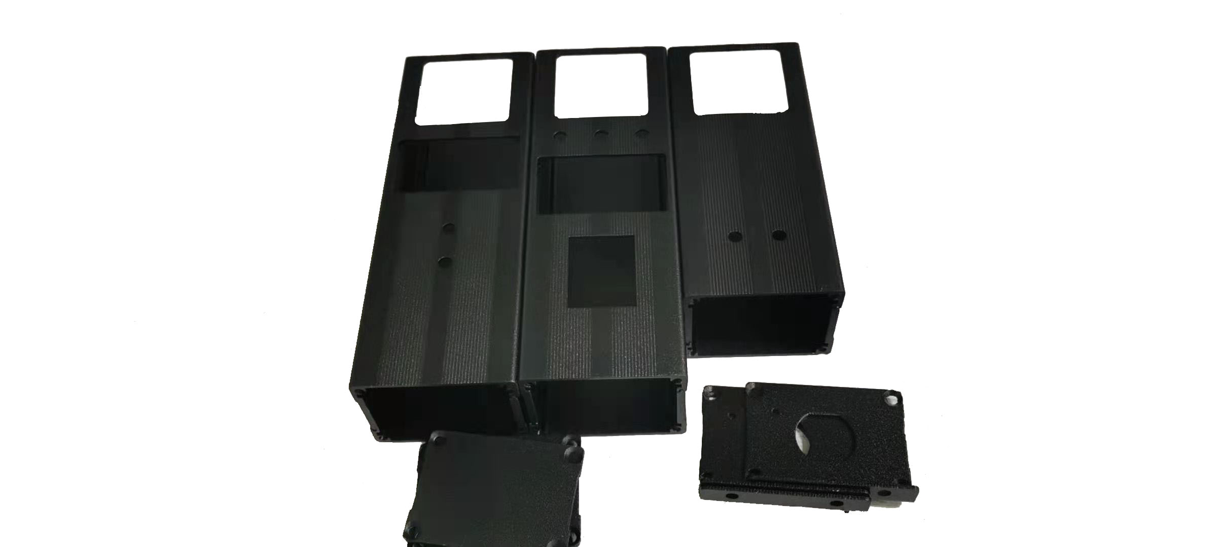 智能插座外壳 规格：52*38-120