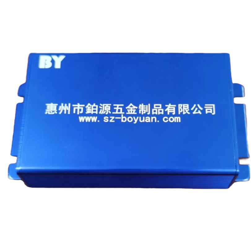 钣金机箱加工有哪些加工要求？