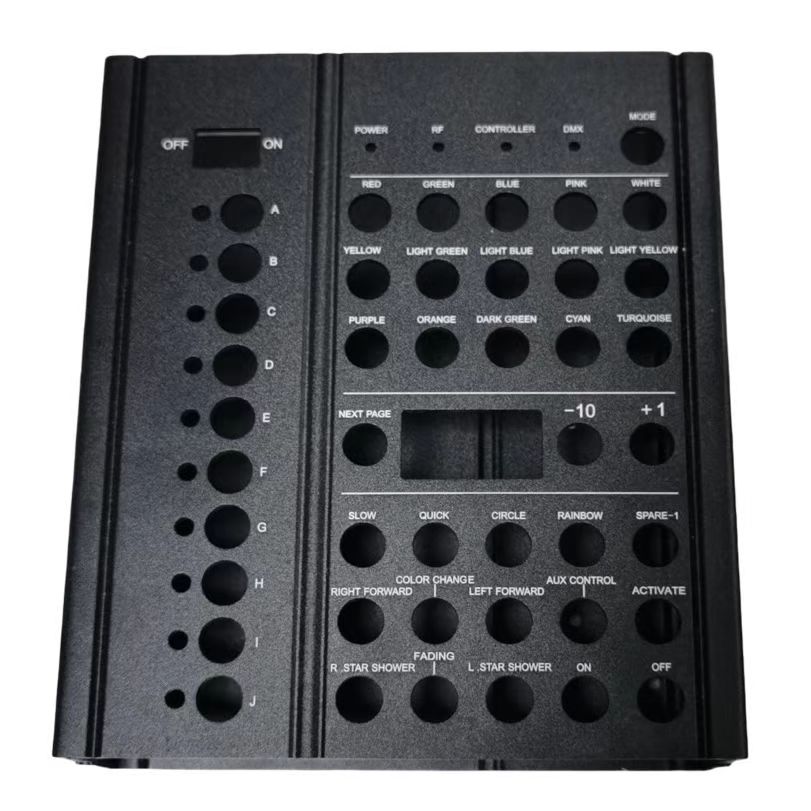 钣金外壳加工工艺难点是如何克服的？