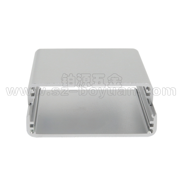 使用铝合金外壳有哪些注意事项？