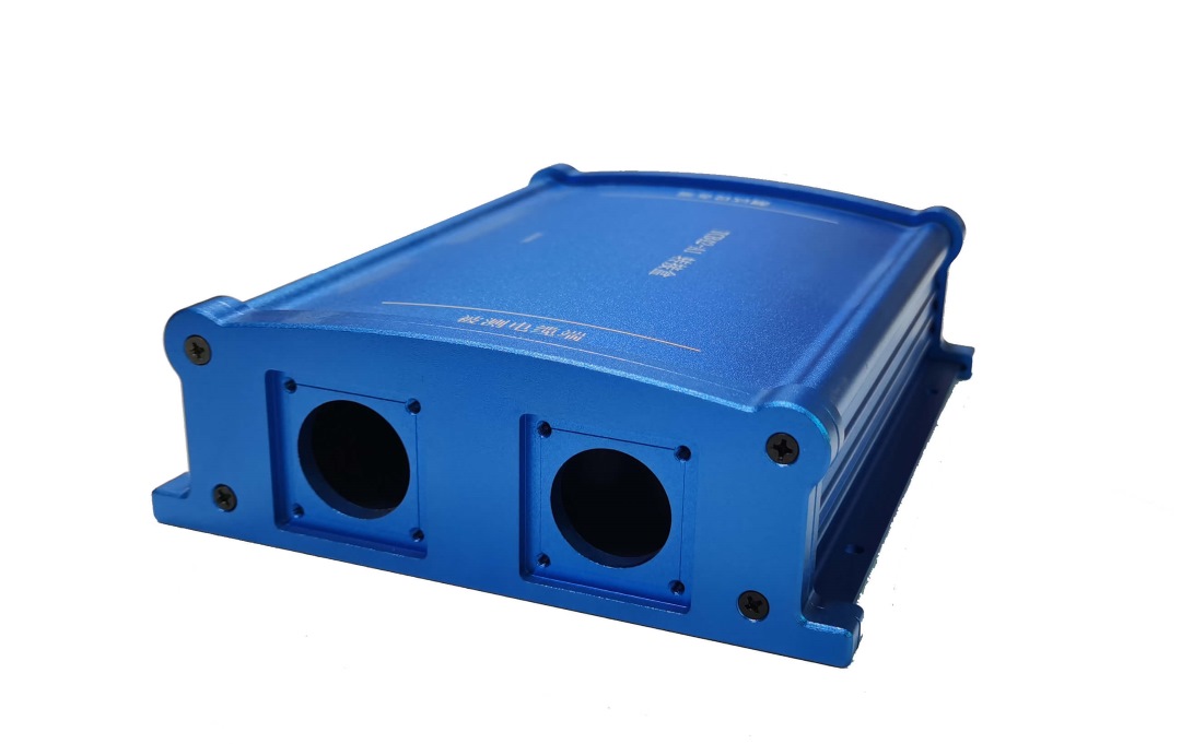 机壳钣金加工如何应对复杂结构的加工难题？