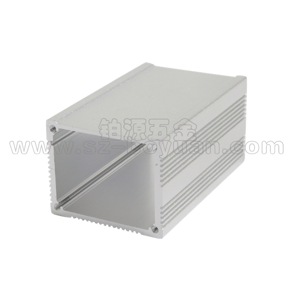 钣金加工铝合金机箱，具备防刮性能吗？